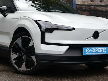 Used Volvo EX30 2024 for sale - 75182092: Photo