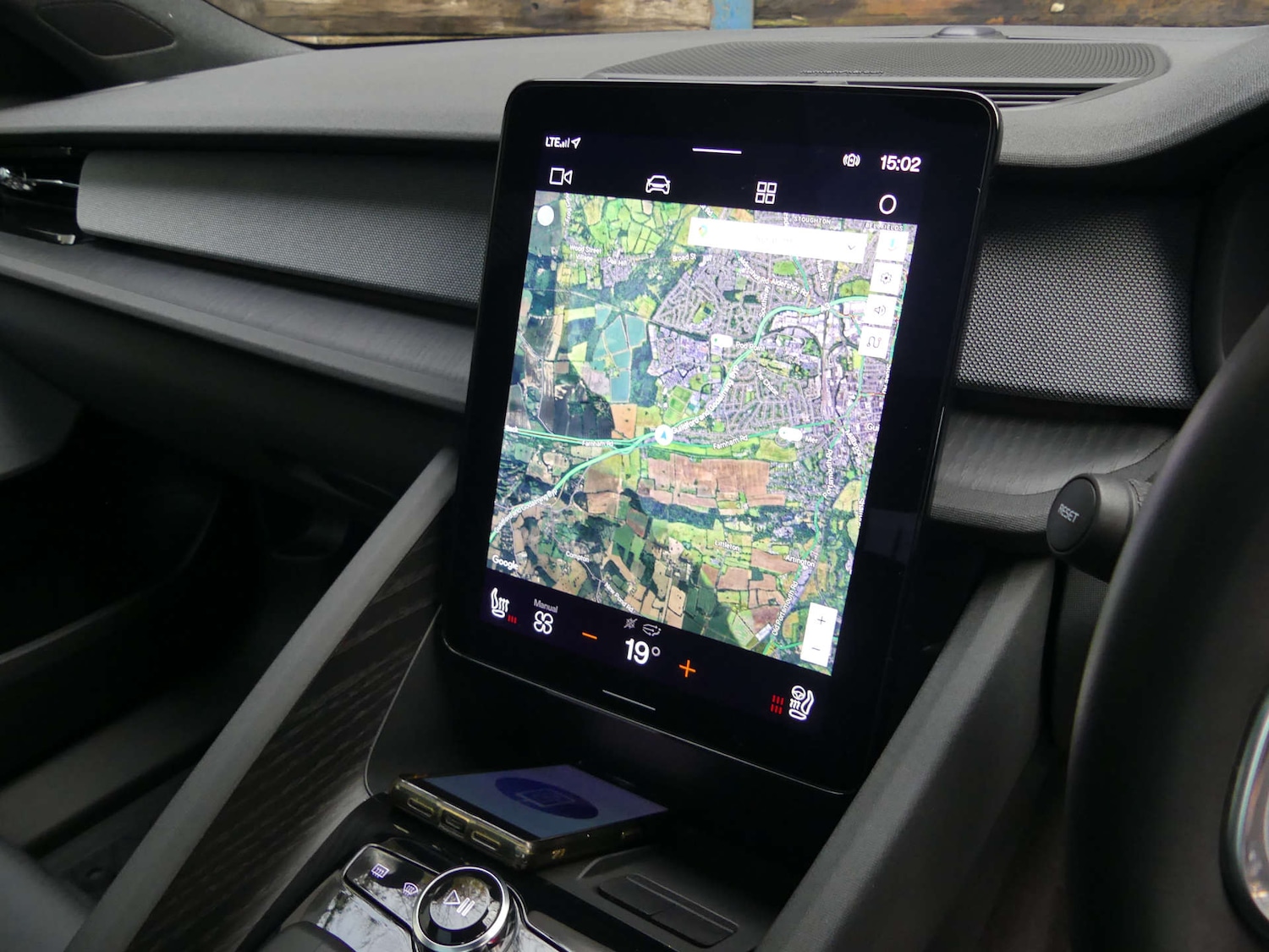 Used Polestar Polestar 2 2021 for sale - 76556037: Photo 13