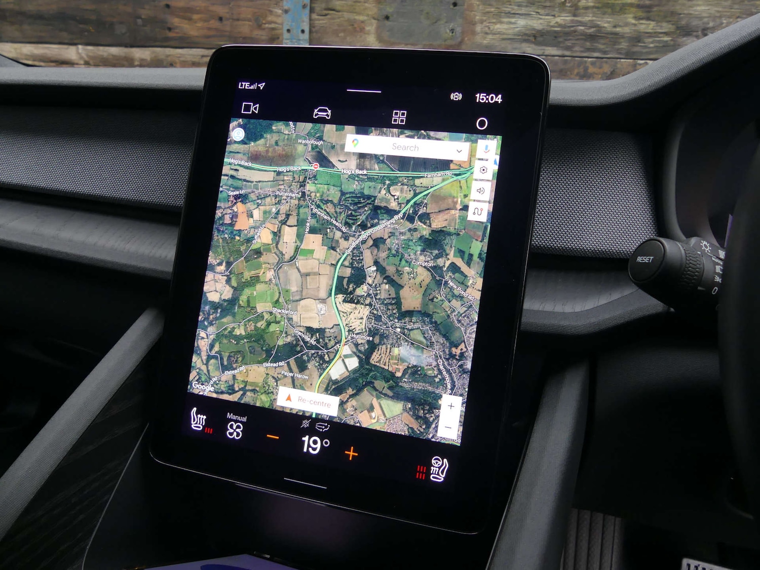 Used Polestar Polestar 2 2021 for sale - 76556037: Photo 14