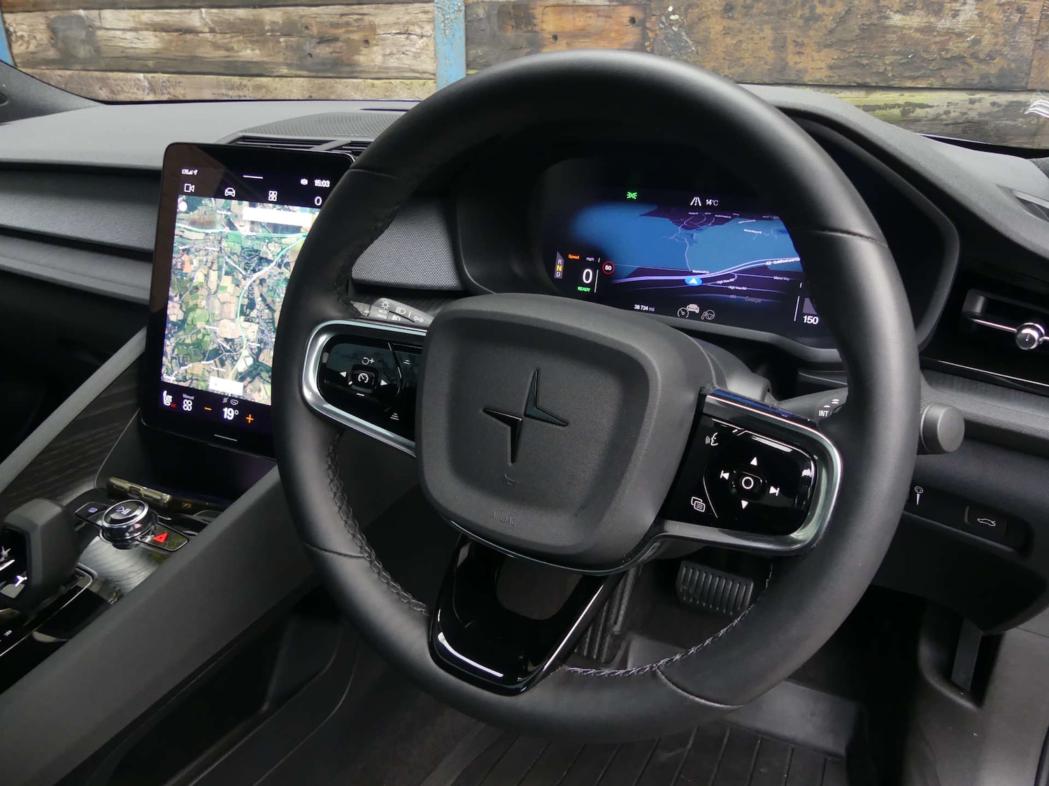 Used Polestar Polestar 2 2021 for sale - 76556037: Photo 15