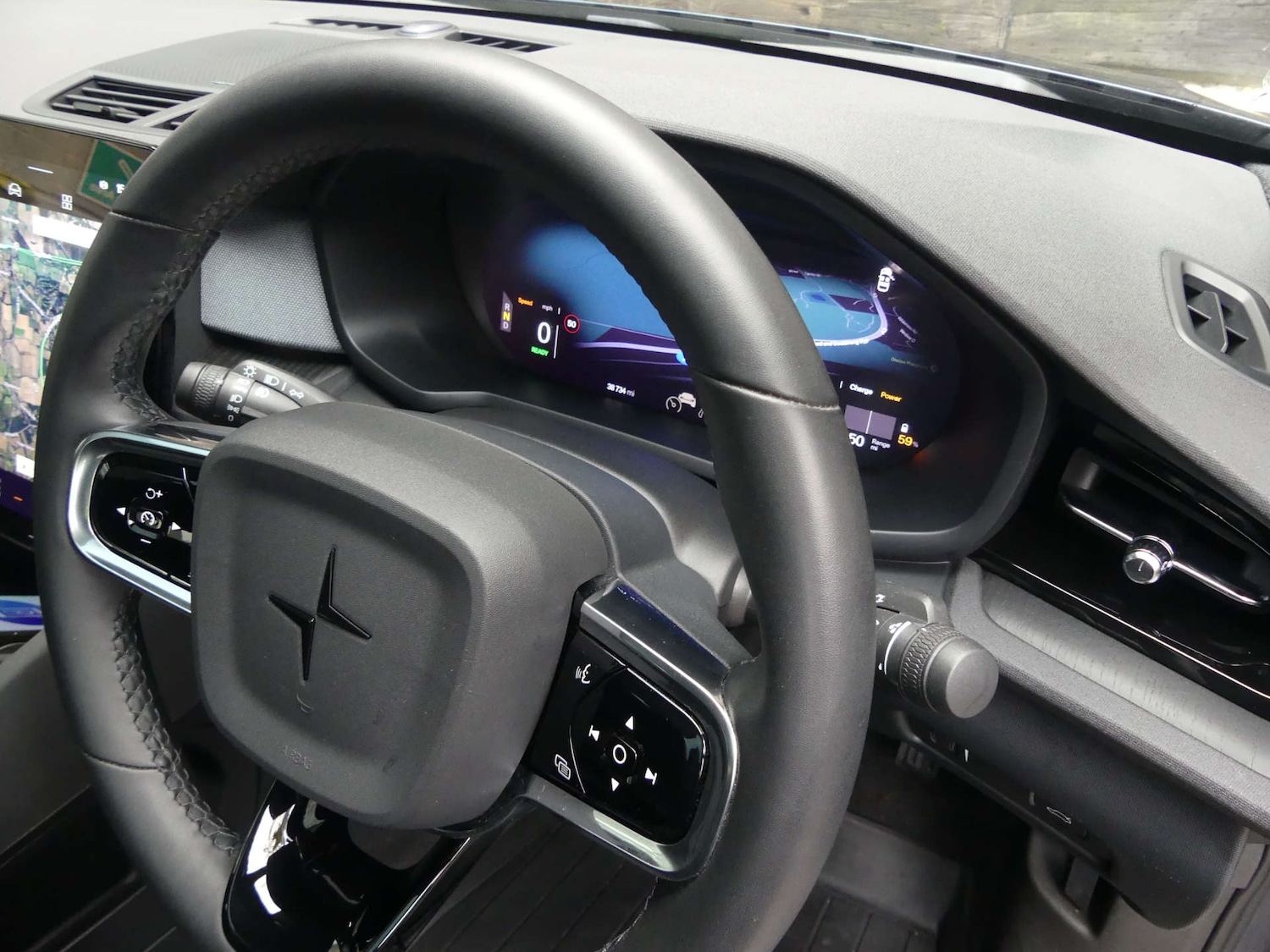 Used Polestar Polestar 2 2021 for sale - 76556037: Photo 16