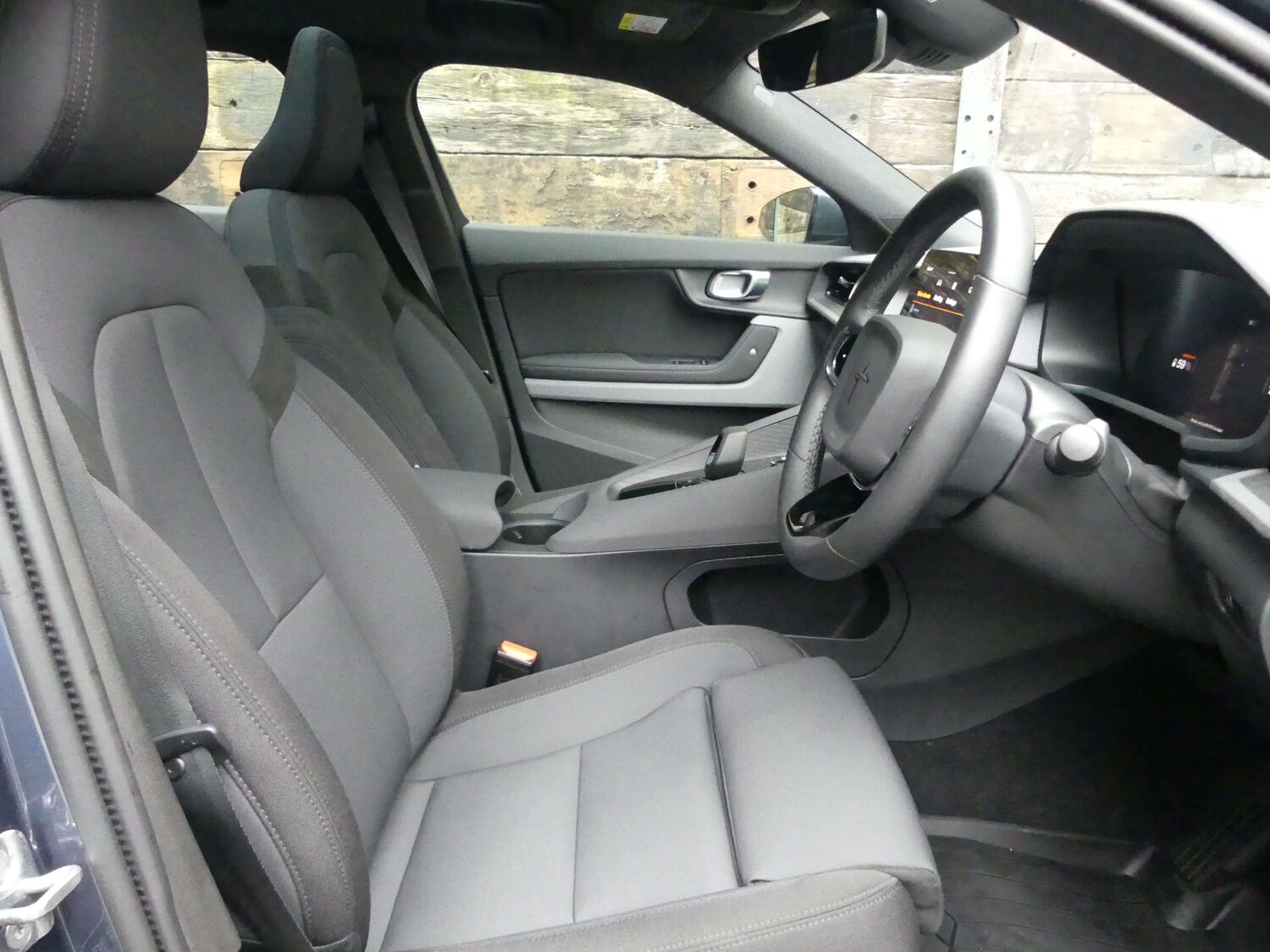 Used Polestar Polestar 2 2021 for sale - 76556037: Photo 19