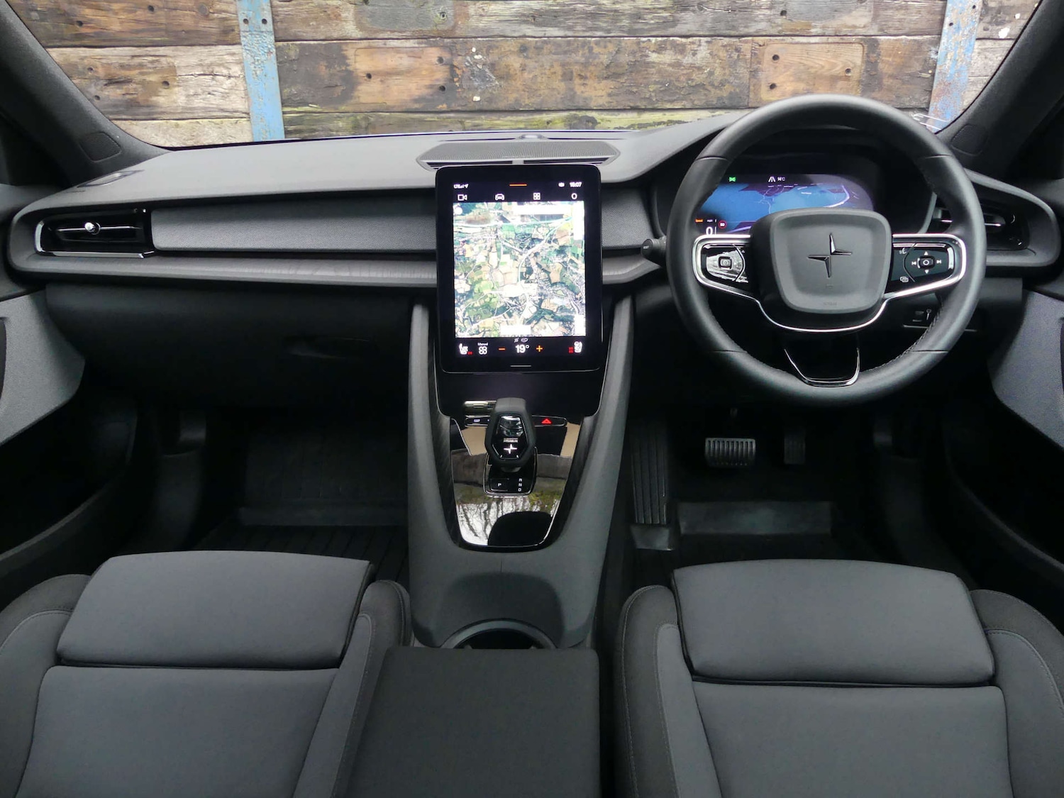 Used Polestar Polestar 2 2021 for sale - 76556037: Photo 2