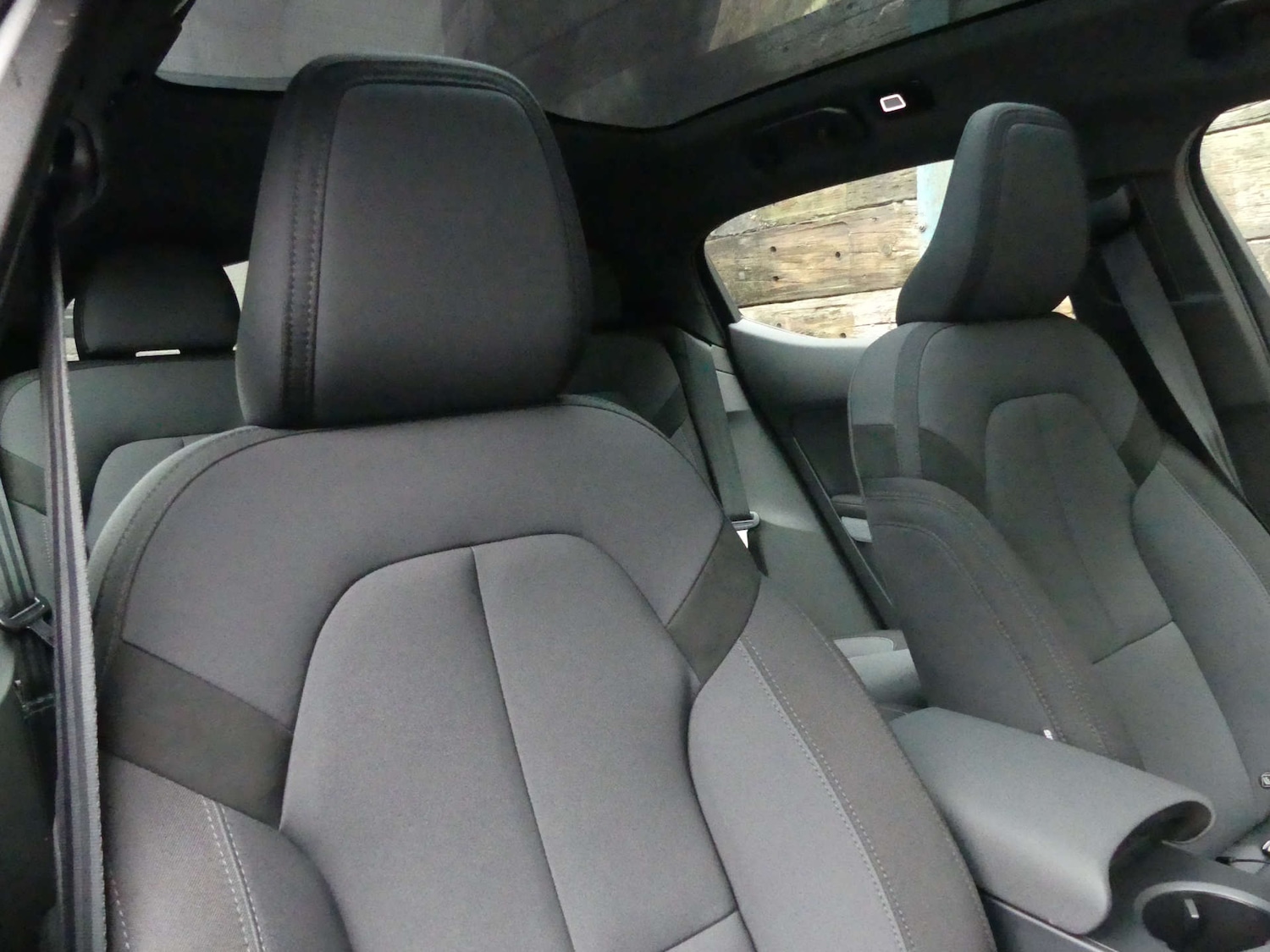 Used Polestar Polestar 2 2021 for sale - 76556037: Photo 21