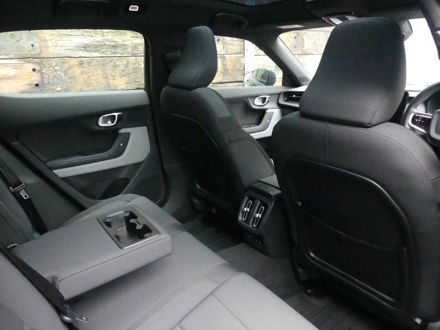 Used Polestar Polestar 2 2021 for sale - 76556037: Photo 23