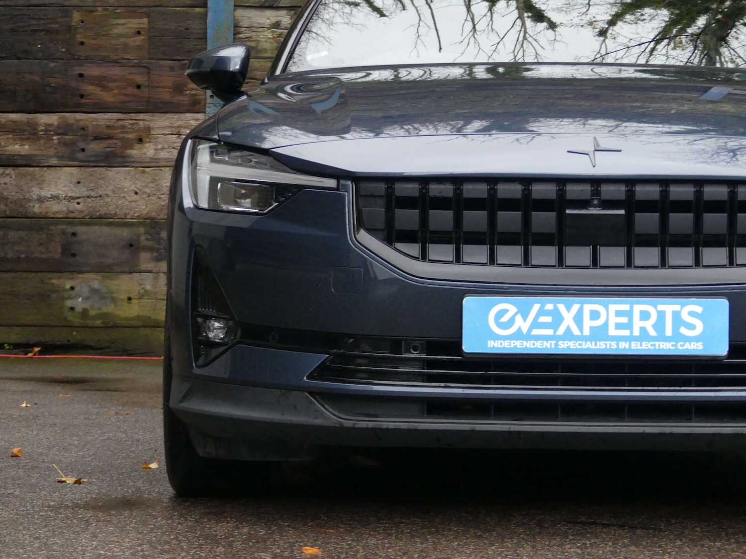 Used Polestar Polestar 2 2021 for sale - 76556037: Photo 25