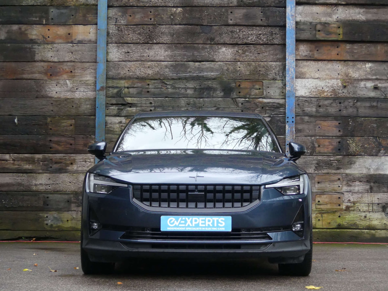 Used Polestar Polestar 2 2021 for sale - 76556037: Photo 26