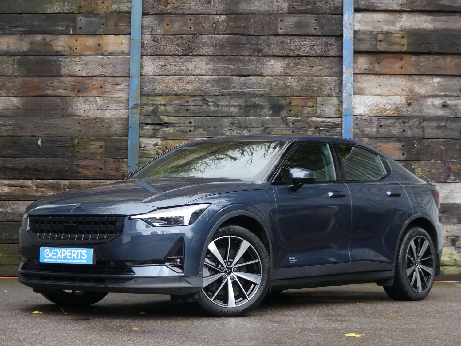 Used Polestar Polestar 2 2021 for sale - 76556037: Photo 27