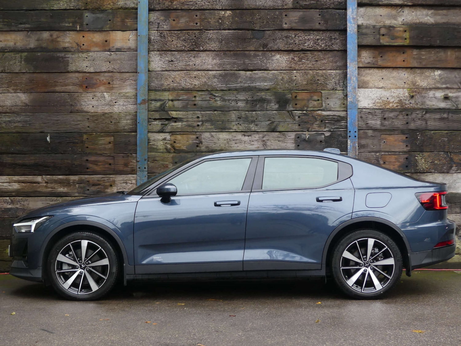 Used Polestar Polestar 2 2021 for sale - 76556037: Photo 28