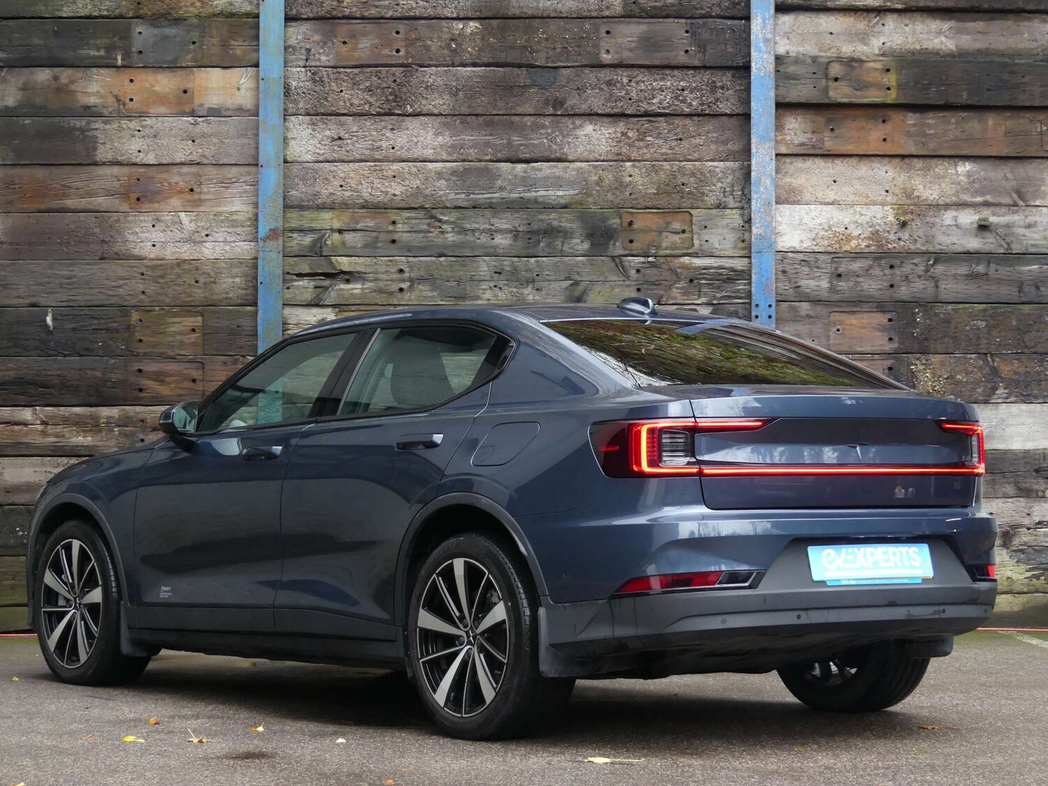 Used Polestar Polestar 2 2021 for sale - 76556037: Photo 29