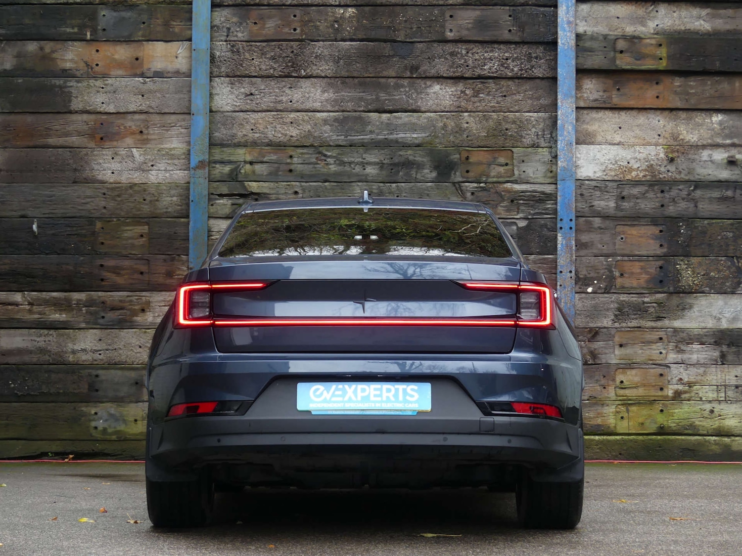 Used Polestar Polestar 2 2021 for sale - 76556037: Photo 30