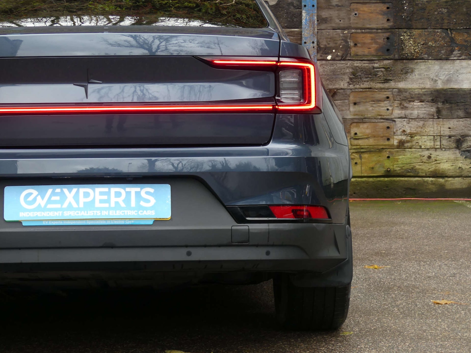 Used Polestar Polestar 2 2021 for sale - 76556037: Photo 31