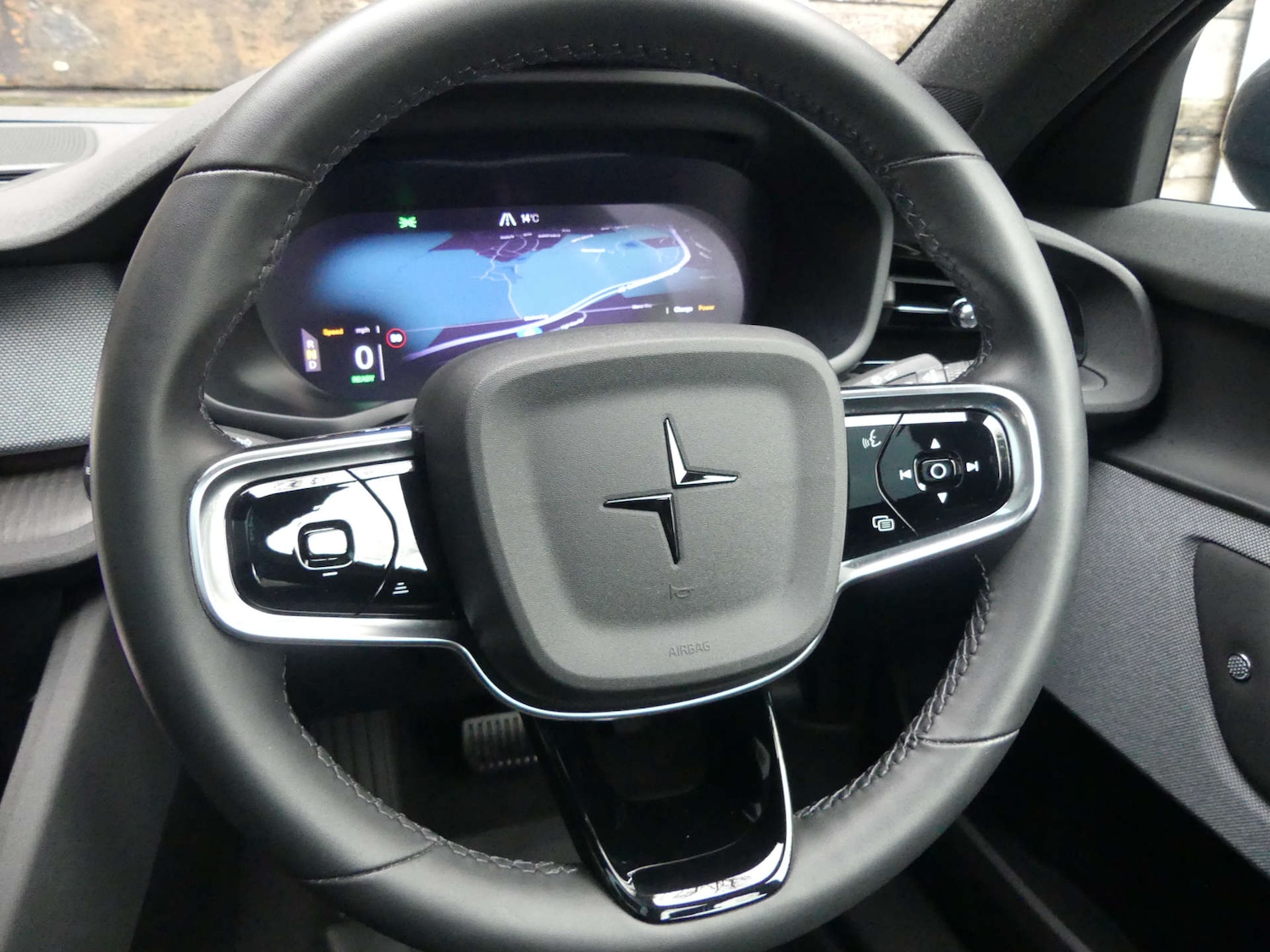 Used Polestar Polestar 2 2021 for sale - 76556037: Photo 32