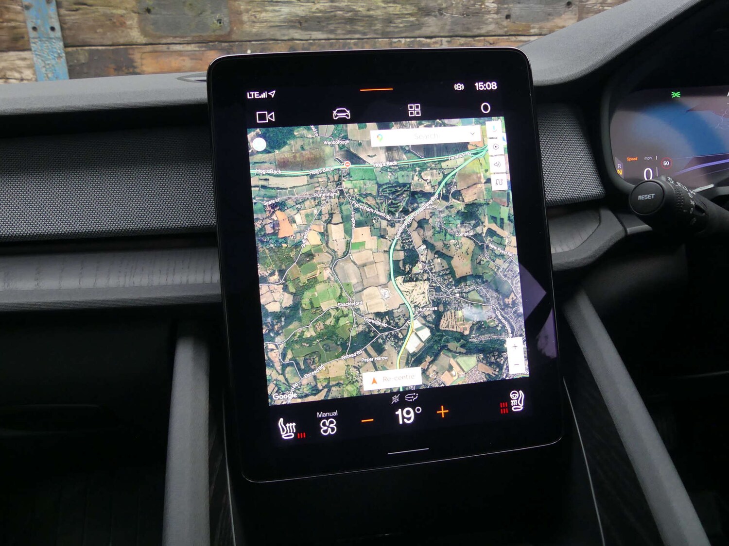 Used Polestar Polestar 2 2021 for sale - 76556037: Photo 33