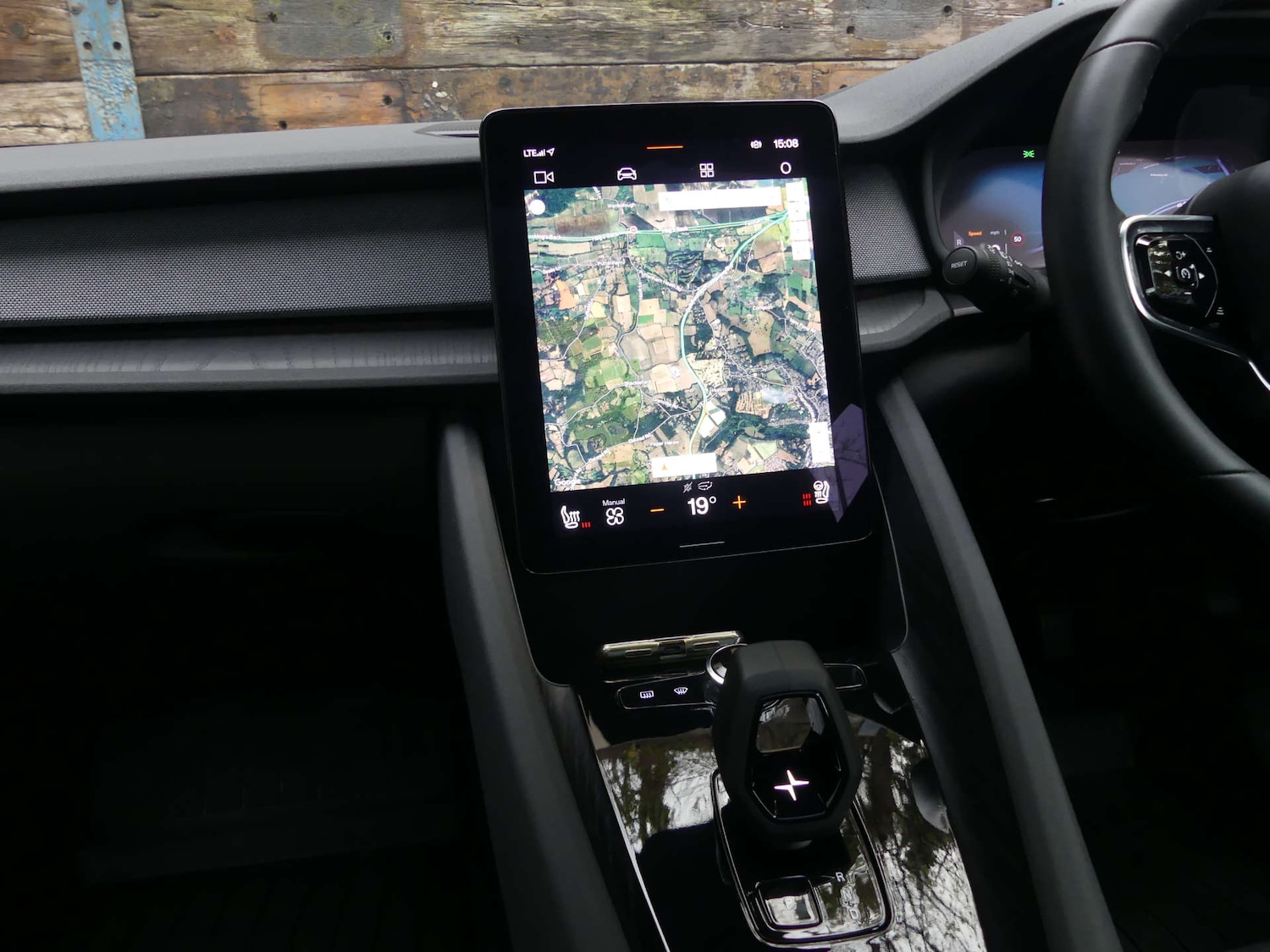 Used Polestar Polestar 2 2021 for sale - 76556037: Photo 34