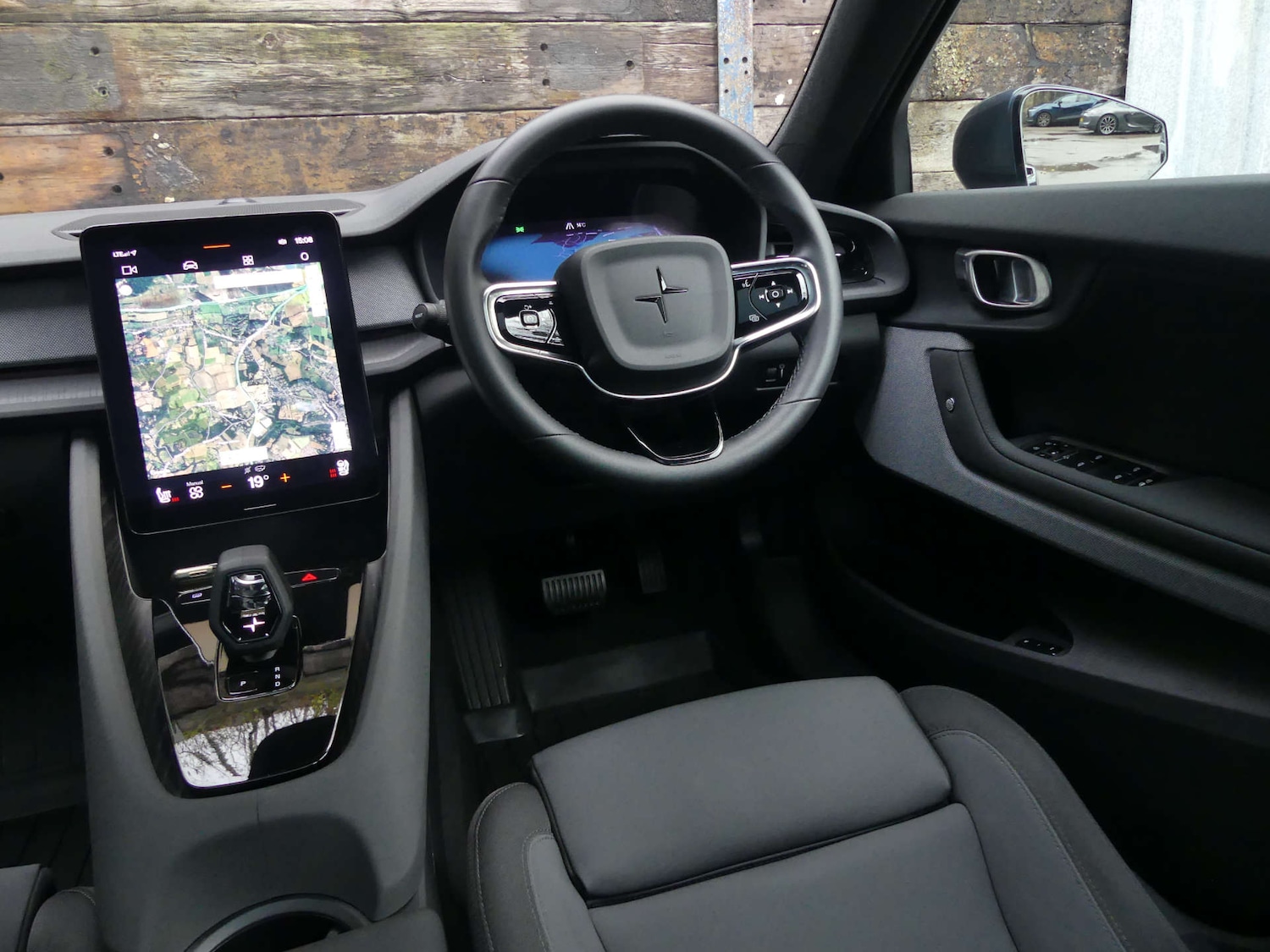 Used Polestar Polestar 2 2021 for sale - 76556037: Photo 35