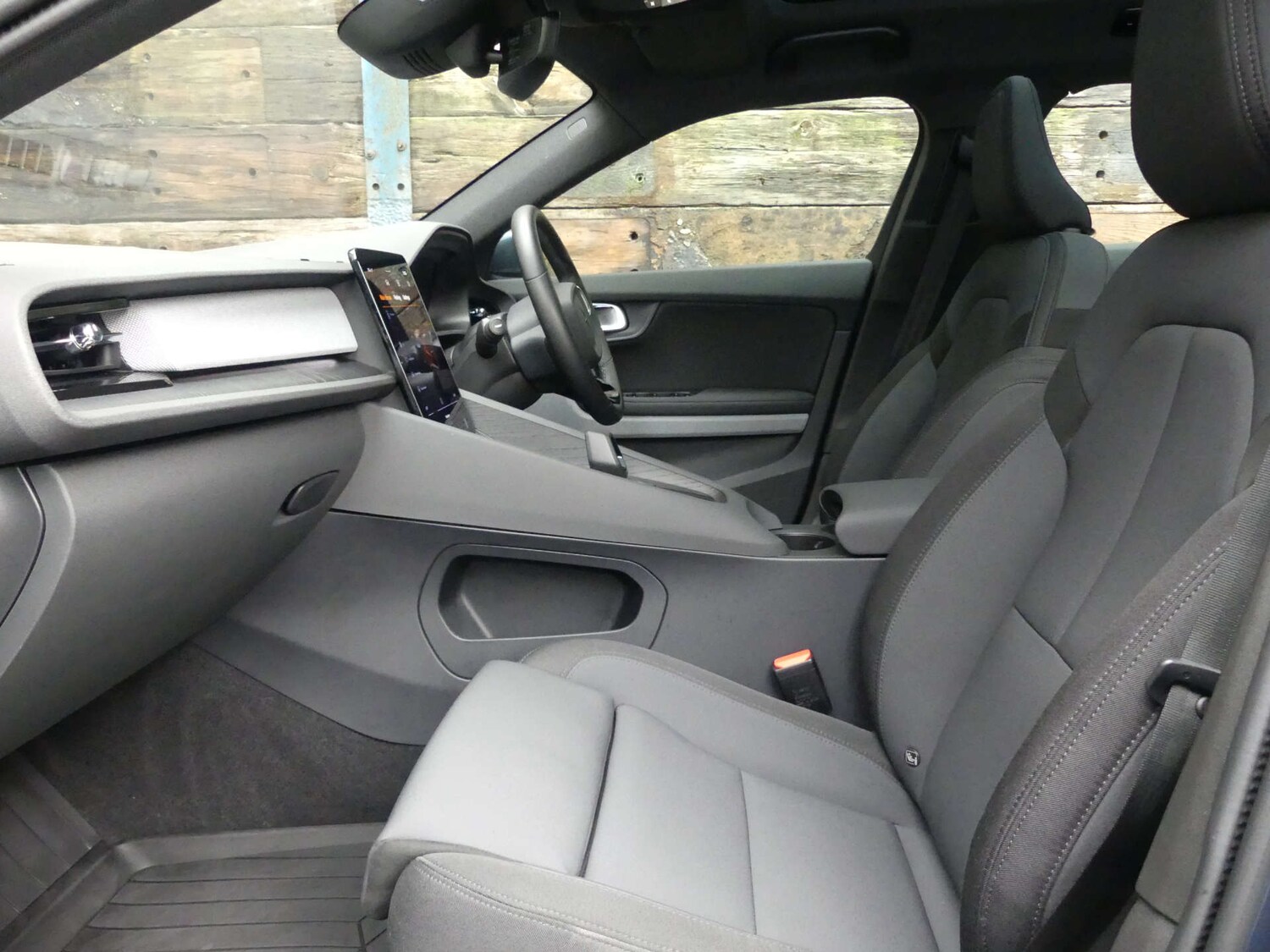 Used Polestar Polestar 2 2021 for sale - 76556037: Photo 36