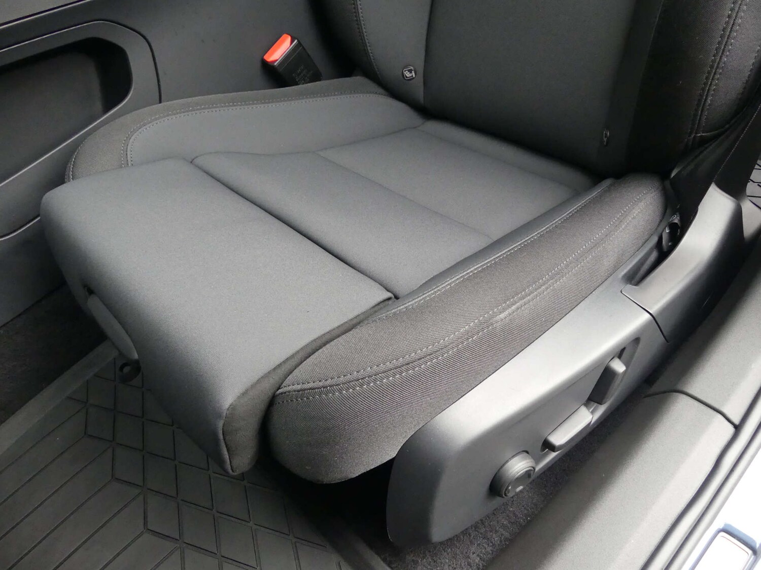 Used Polestar Polestar 2 2021 for sale - 76556037: Photo 37