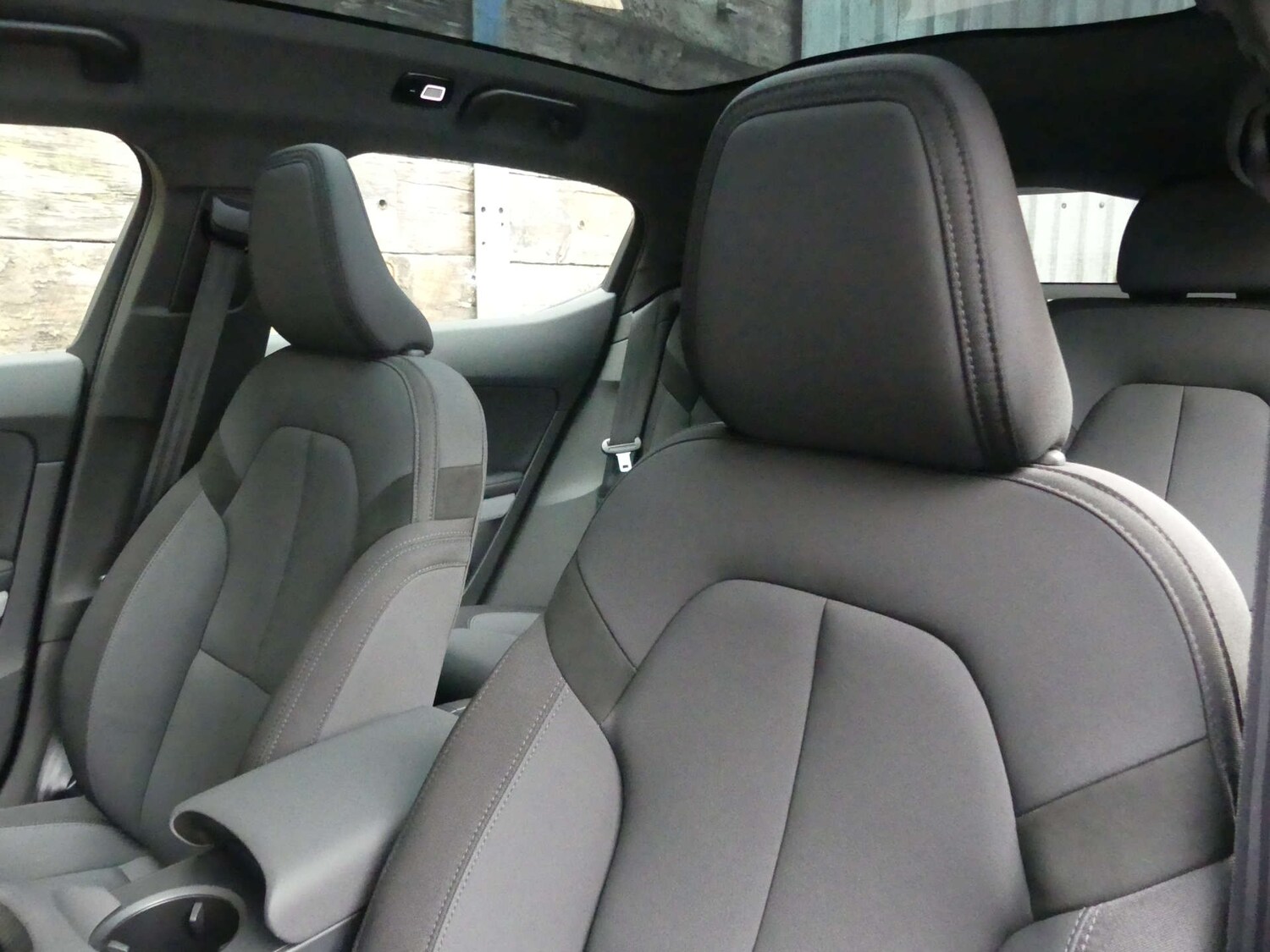 Used Polestar Polestar 2 2021 for sale - 76556037: Photo 38