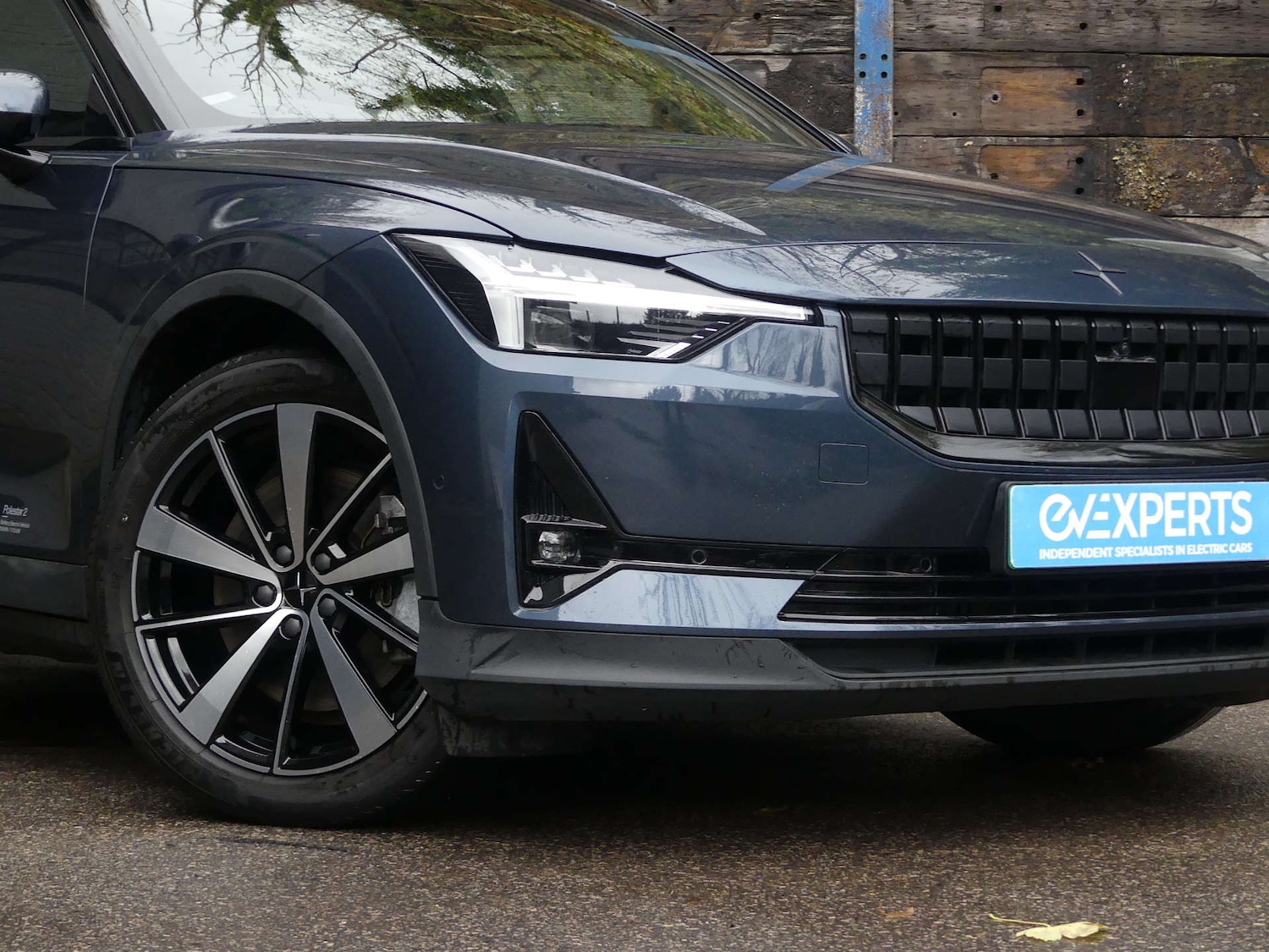 Used Polestar Polestar 2 2021 for sale - 76556037: Photo 4