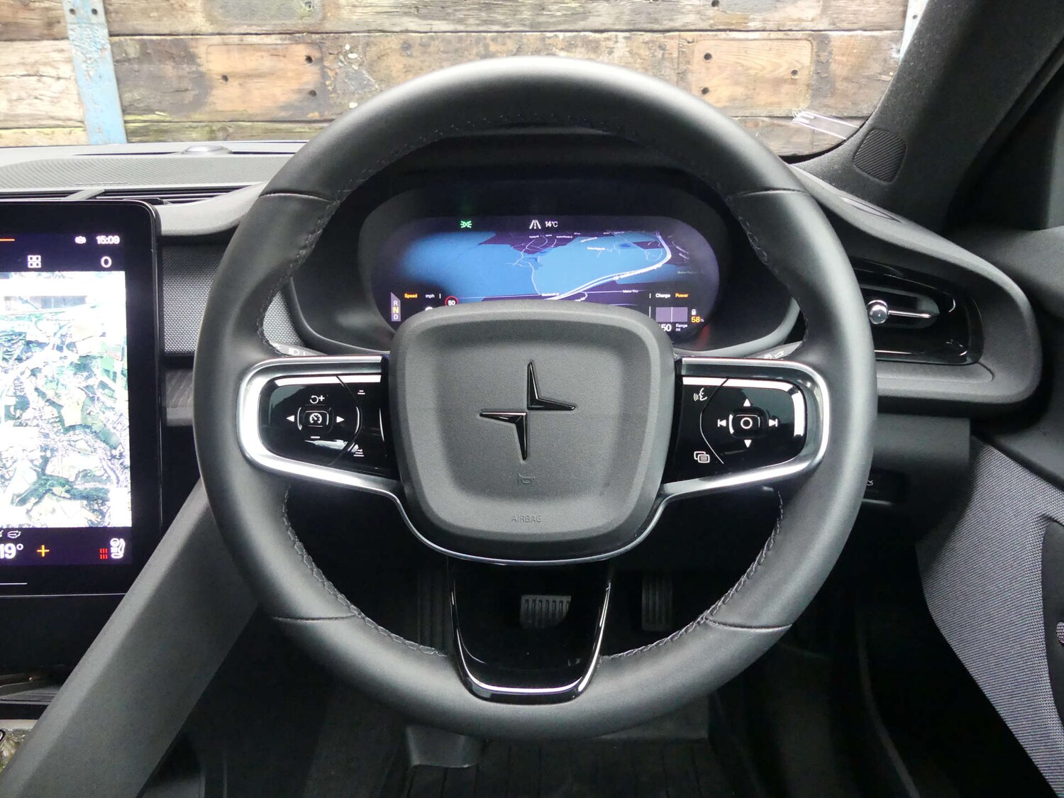 Used Polestar Polestar 2 2021 for sale - 76556037: Photo 42