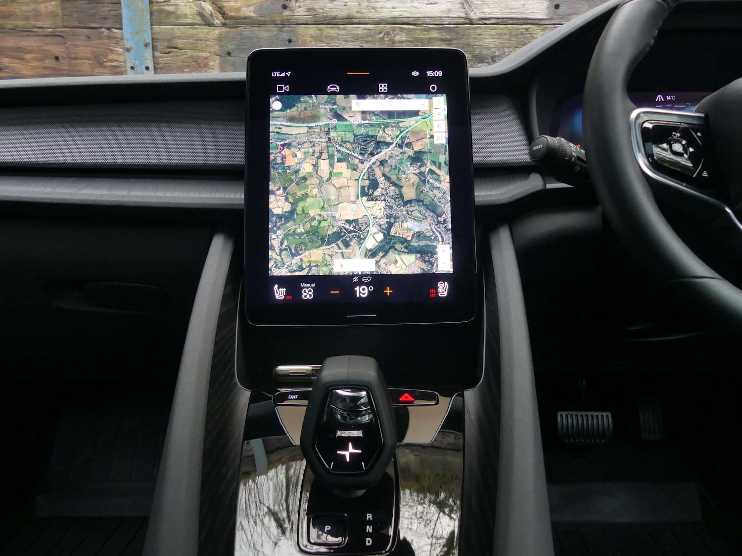 Used Polestar Polestar 2 2021 for sale - 76556037: Photo 43