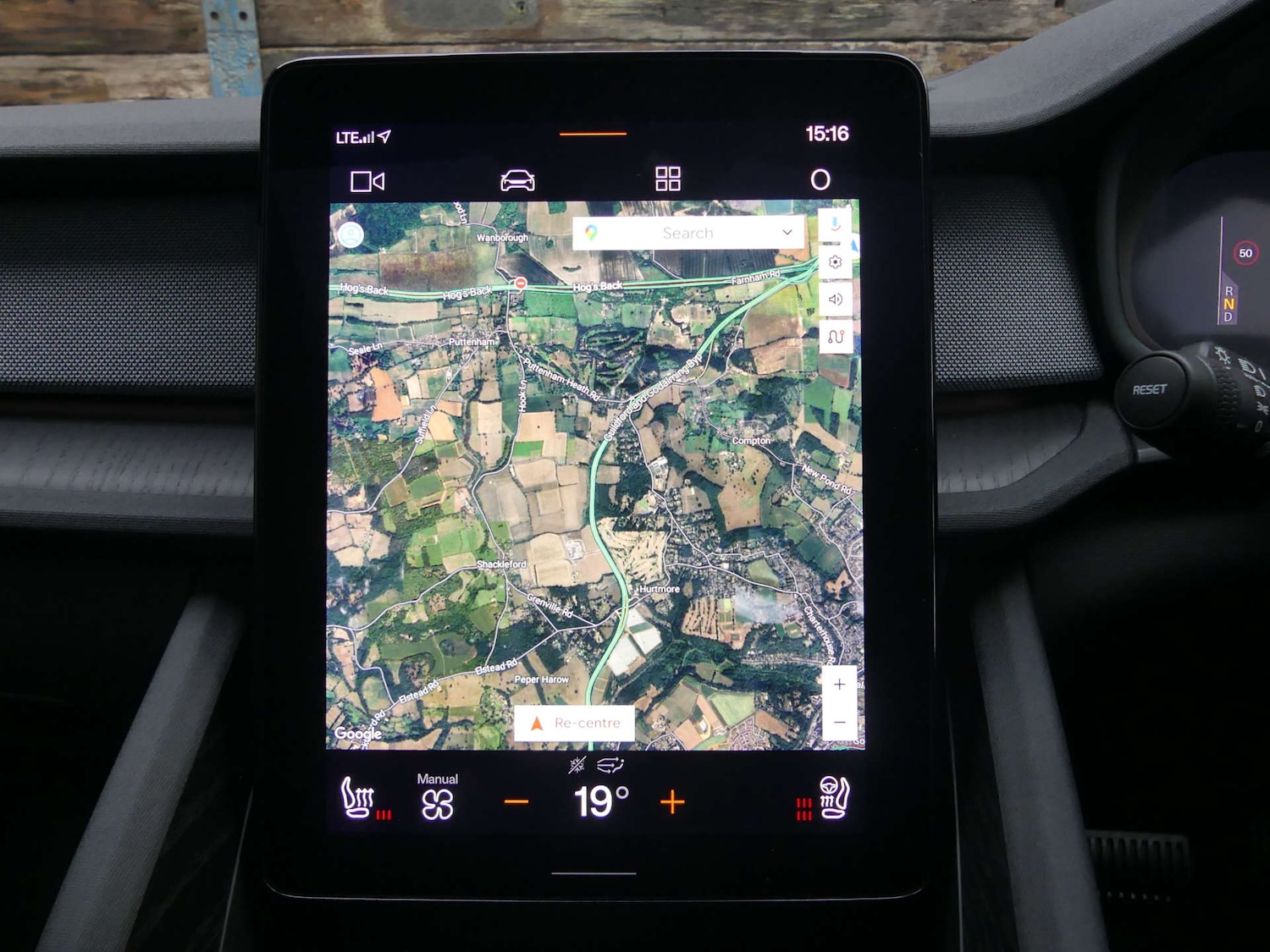 Used Polestar Polestar 2 2021 for sale - 76556037: Photo 44