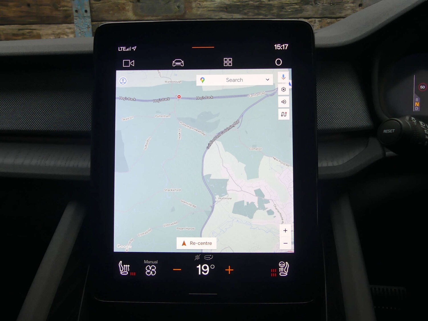 Used Polestar Polestar 2 2021 for sale - 76556037: Photo 45