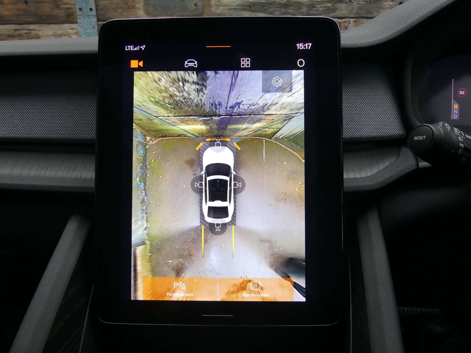 Used Polestar Polestar 2 2021 for sale - 76556037: Photo 46