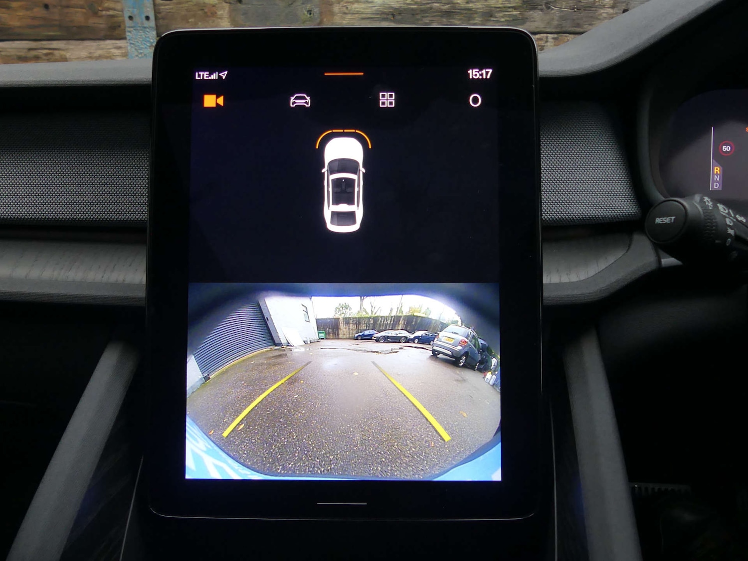 Used Polestar Polestar 2 2021 for sale - 76556037: Photo 47