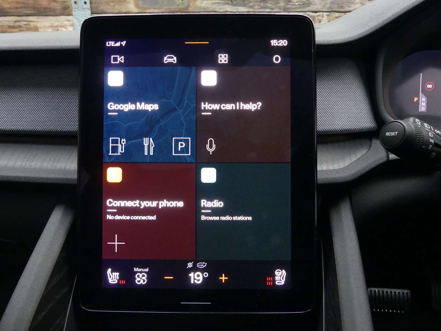 Used Polestar Polestar 2 2021 for sale - 76556037: Photo 48