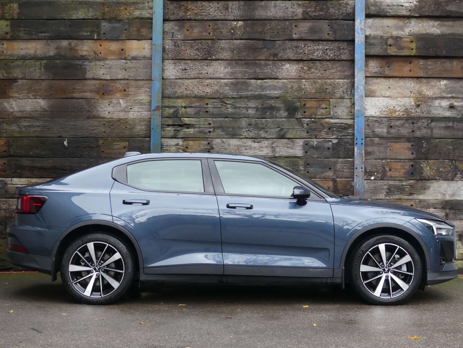 Used Polestar Polestar 2 2021 for sale - 76556037: Photo 5