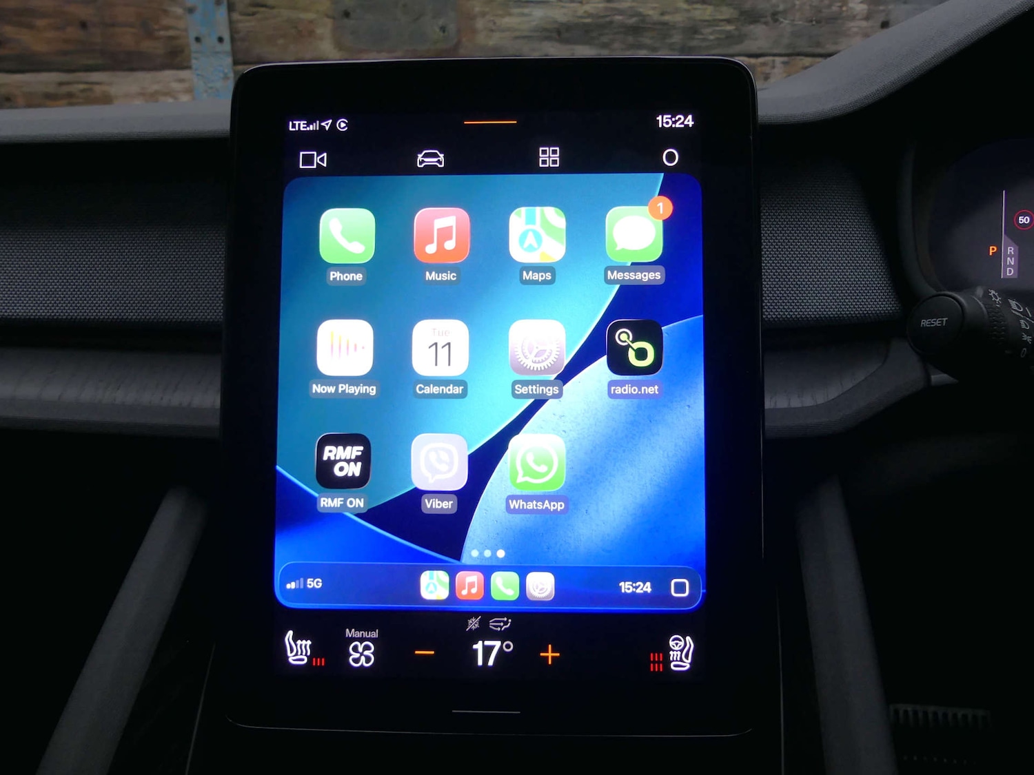 Used Polestar Polestar 2 2021 for sale - 76556037: Photo 52