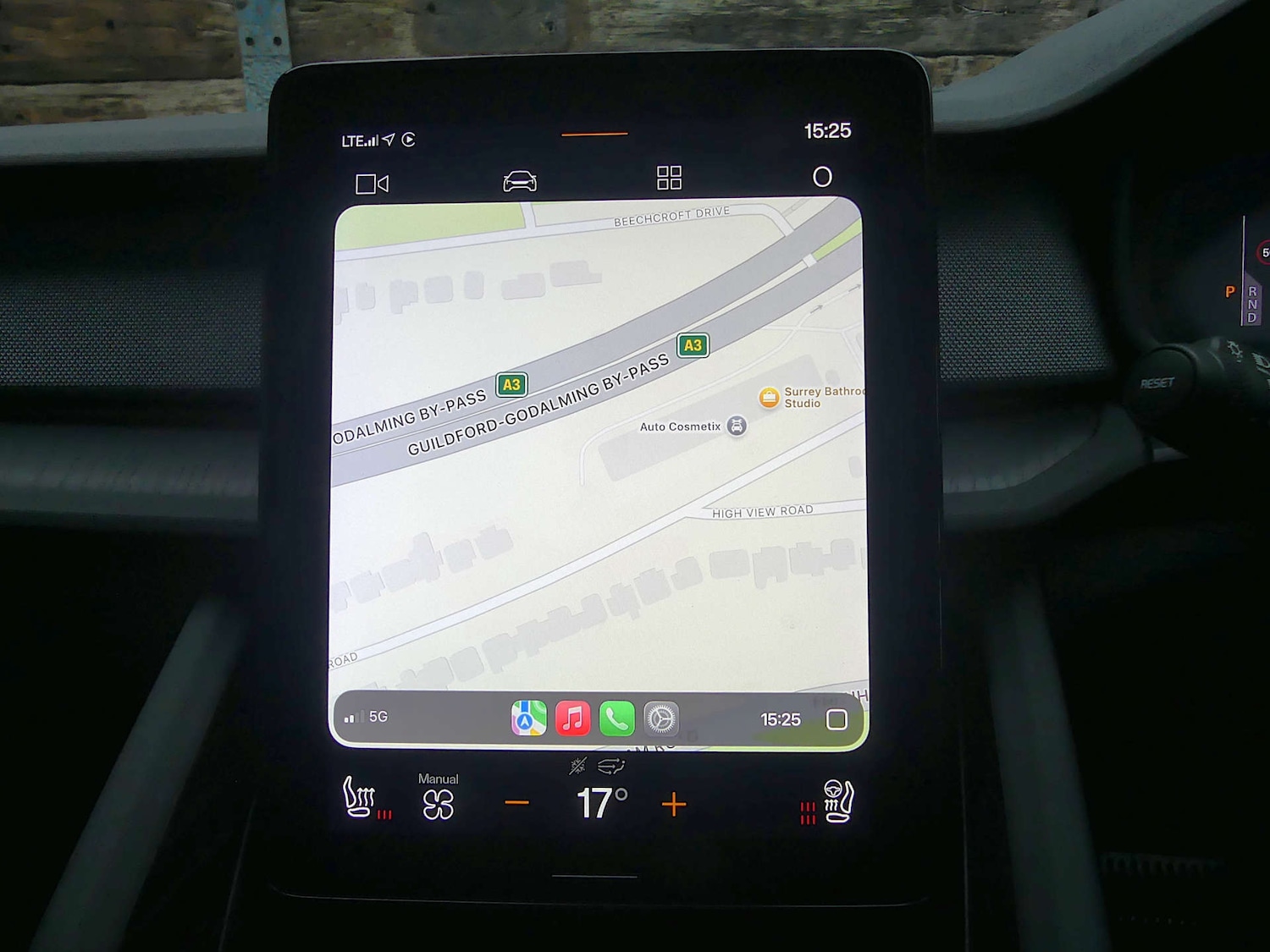 Used Polestar Polestar 2 2021 for sale - 76556037: Photo 53