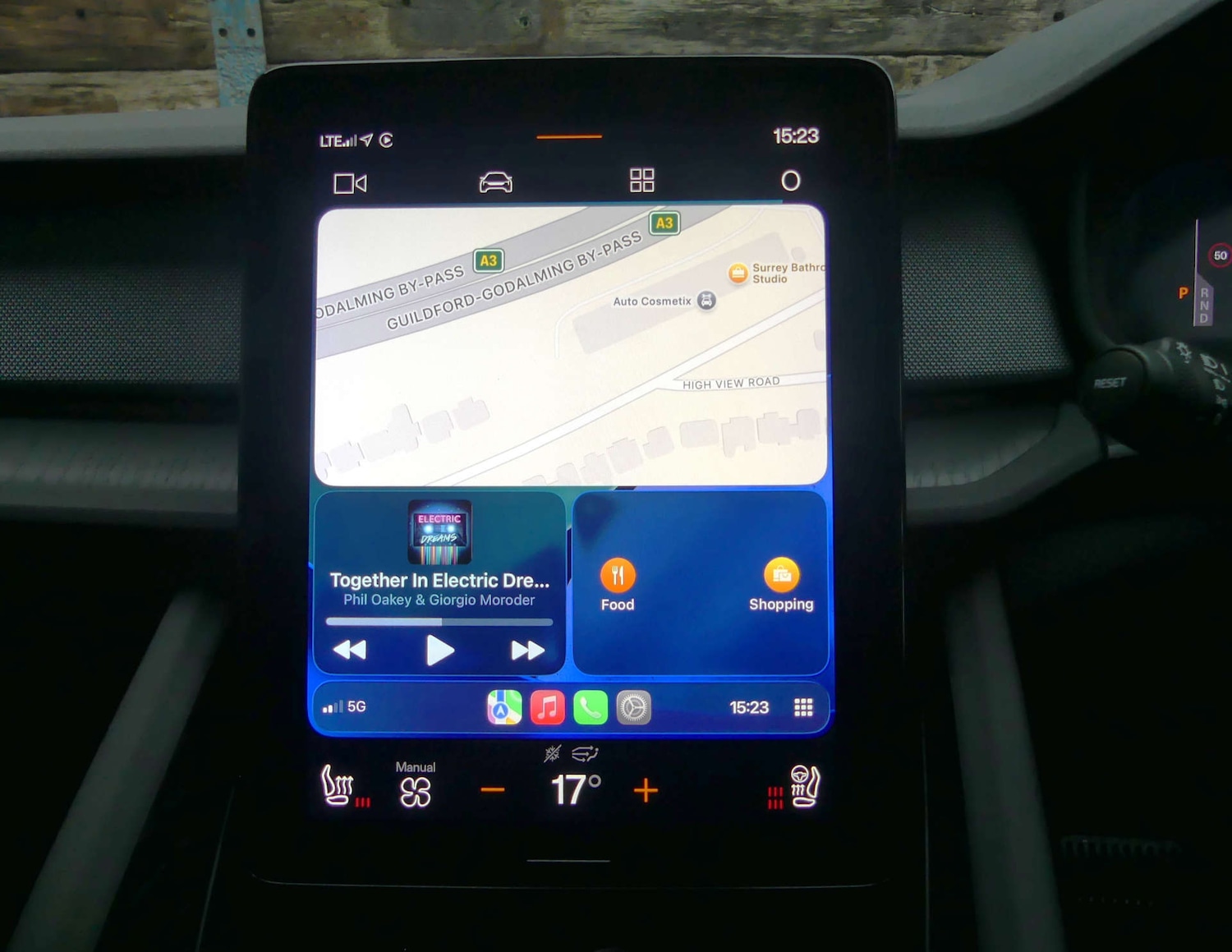 Used Polestar Polestar 2 2021 for sale - 76556037: Photo 54