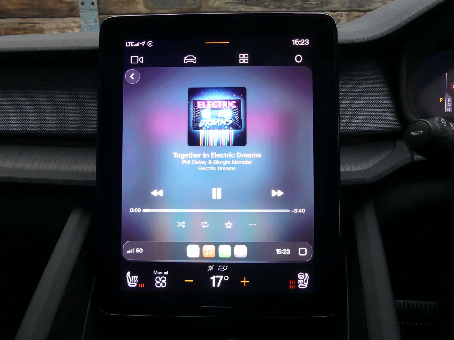 Used Polestar Polestar 2 2021 for sale - 76556037: Photo 55