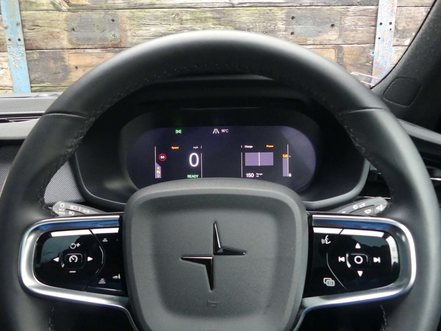 Used Polestar Polestar 2 2021 for sale - 76556037: Photo 56