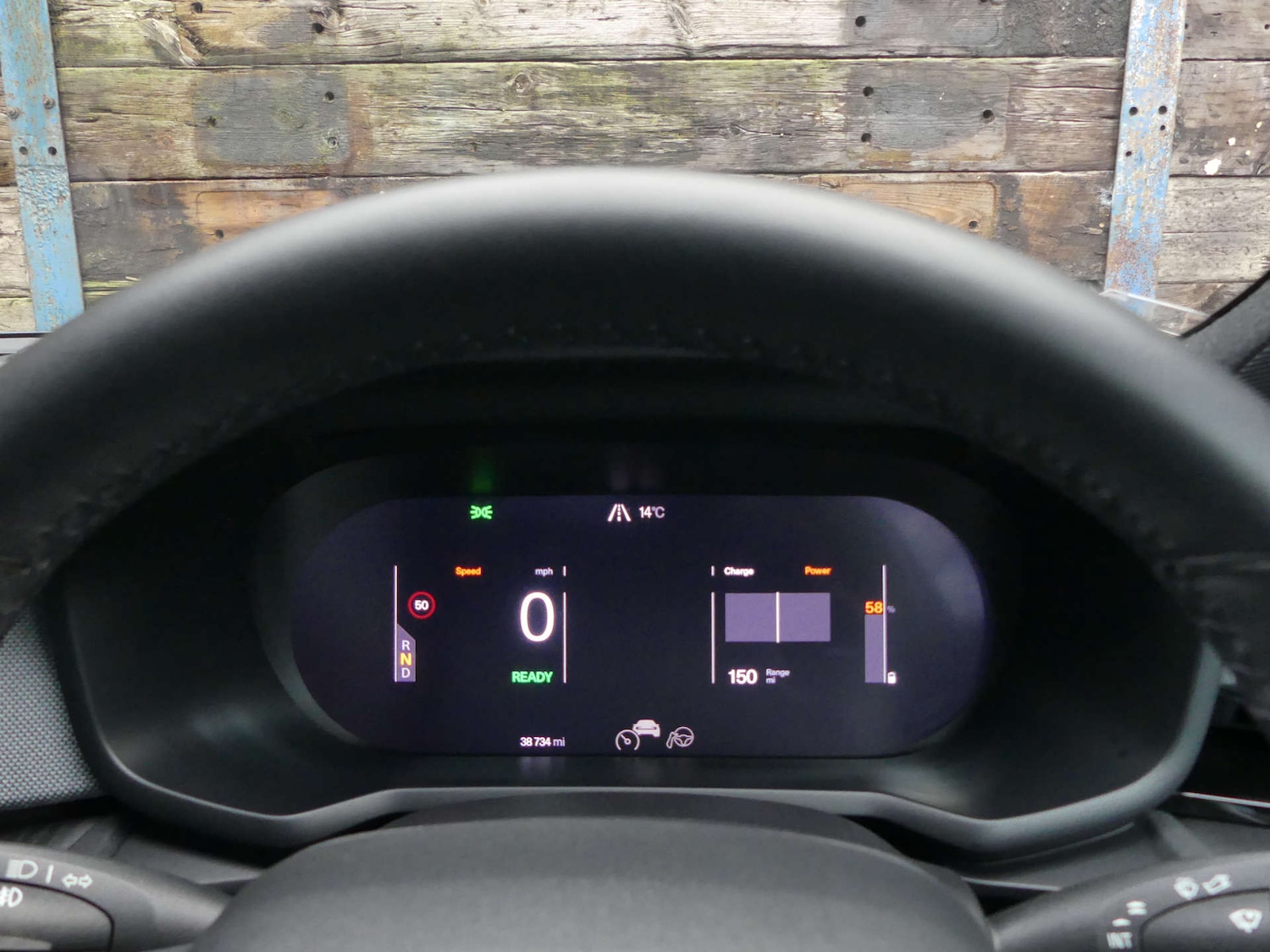 Used Polestar Polestar 2 2021 for sale - 76556037: Photo 57