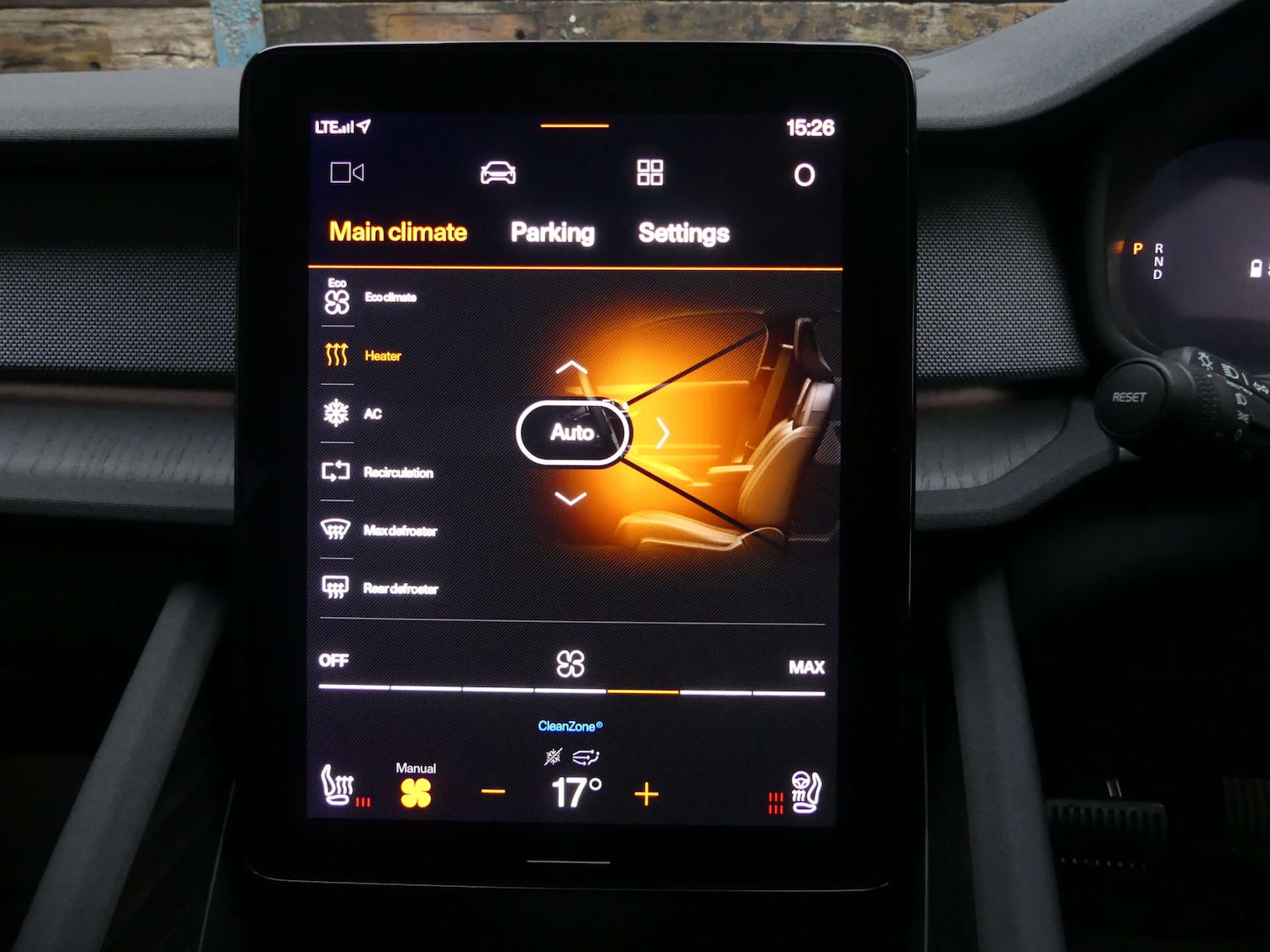 Used Polestar Polestar 2 2021 for sale - 76556037: Photo 58