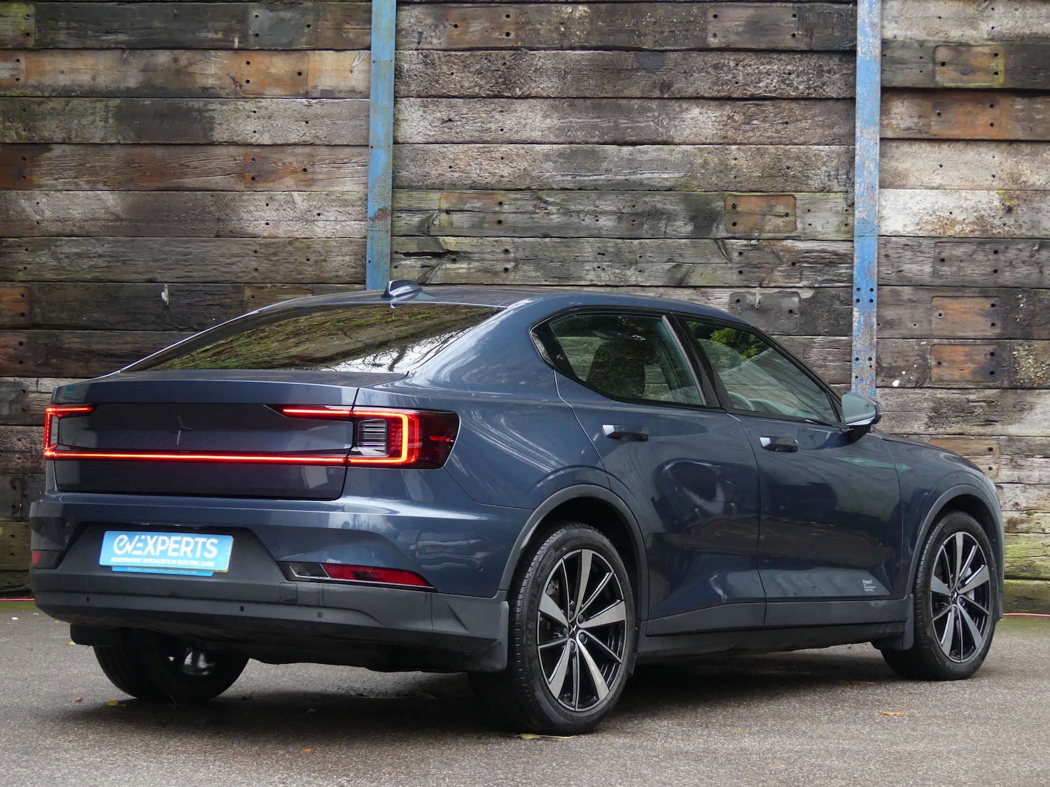 Used Polestar Polestar 2 2021 for sale - 76556037: Photo 6