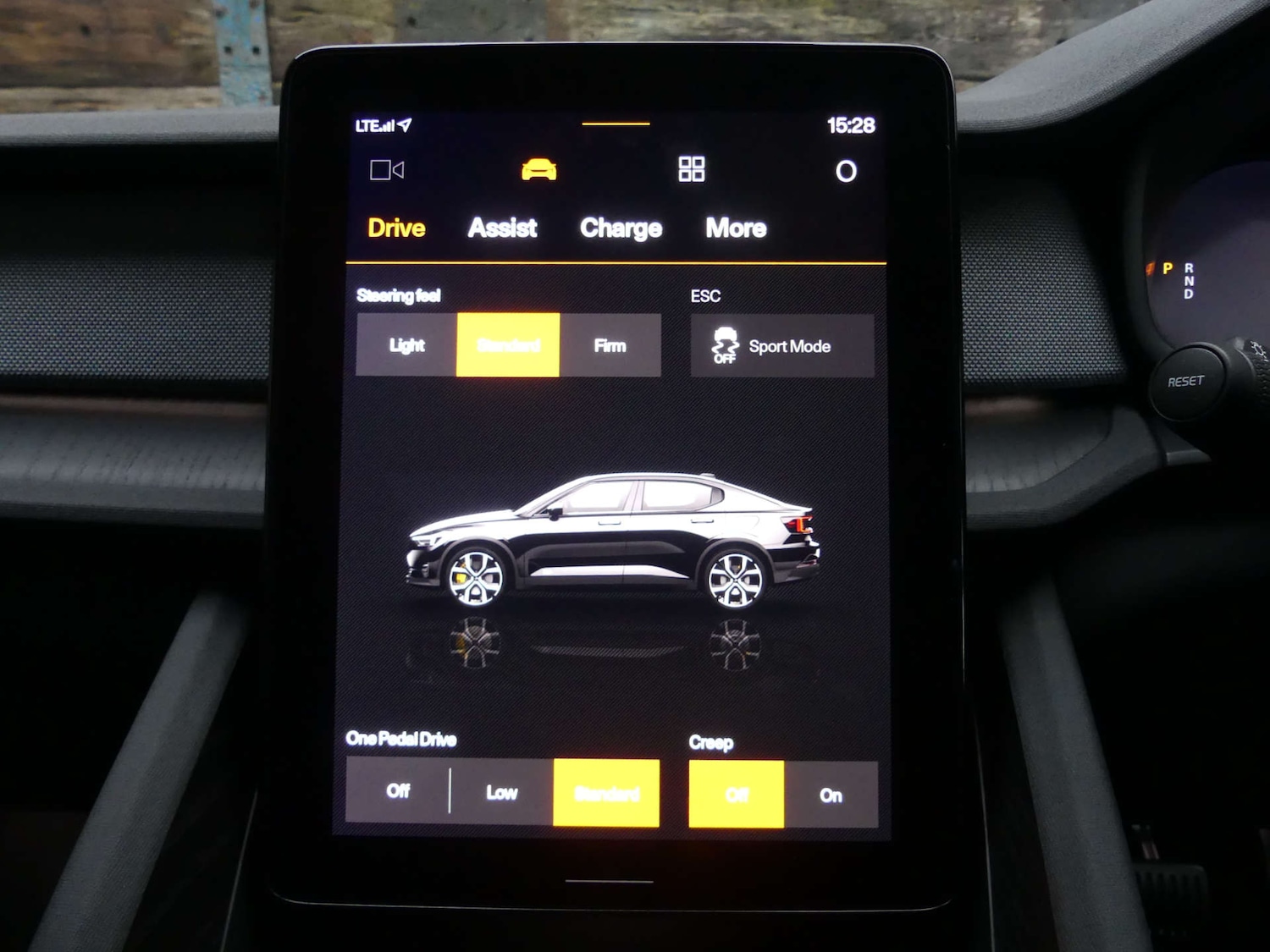 Used Polestar Polestar 2 2021 for sale - 76556037: Photo 60