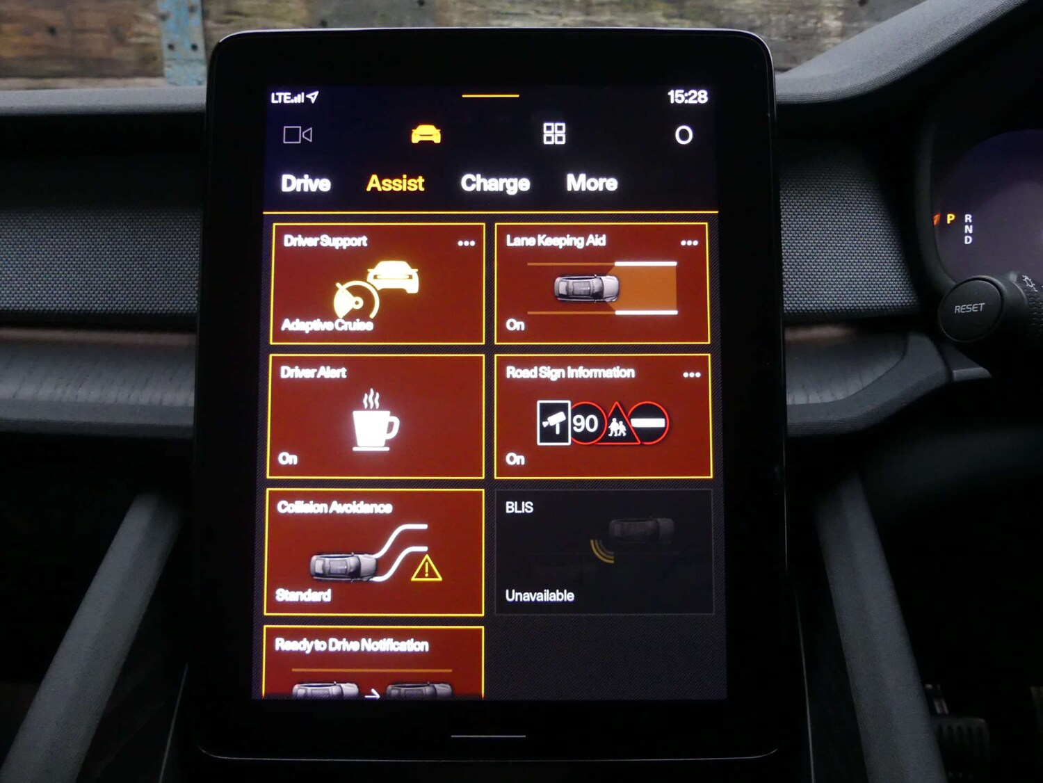 Used Polestar Polestar 2 2021 for sale - 76556037: Photo 61