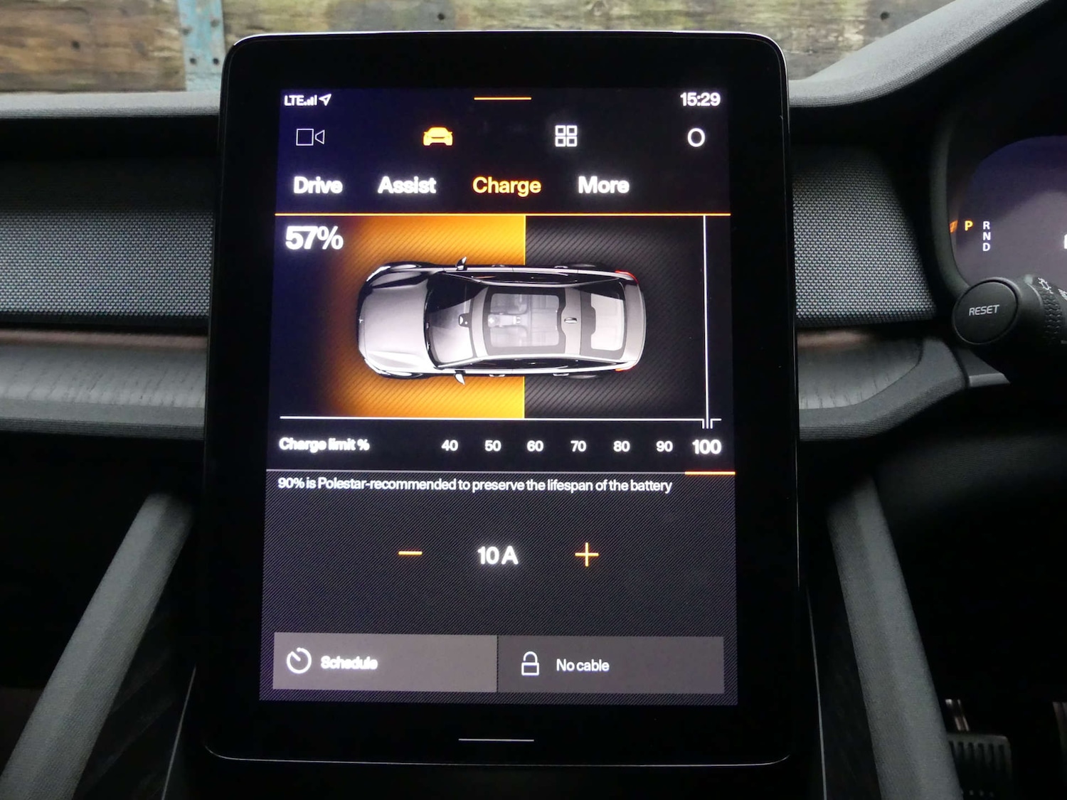 Used Polestar Polestar 2 2021 for sale - 76556037: Photo 62