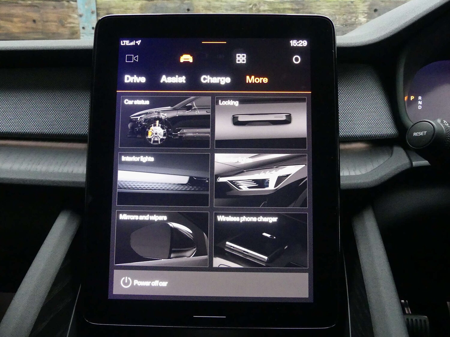 Used Polestar Polestar 2 2021 for sale - 76556037: Photo 63