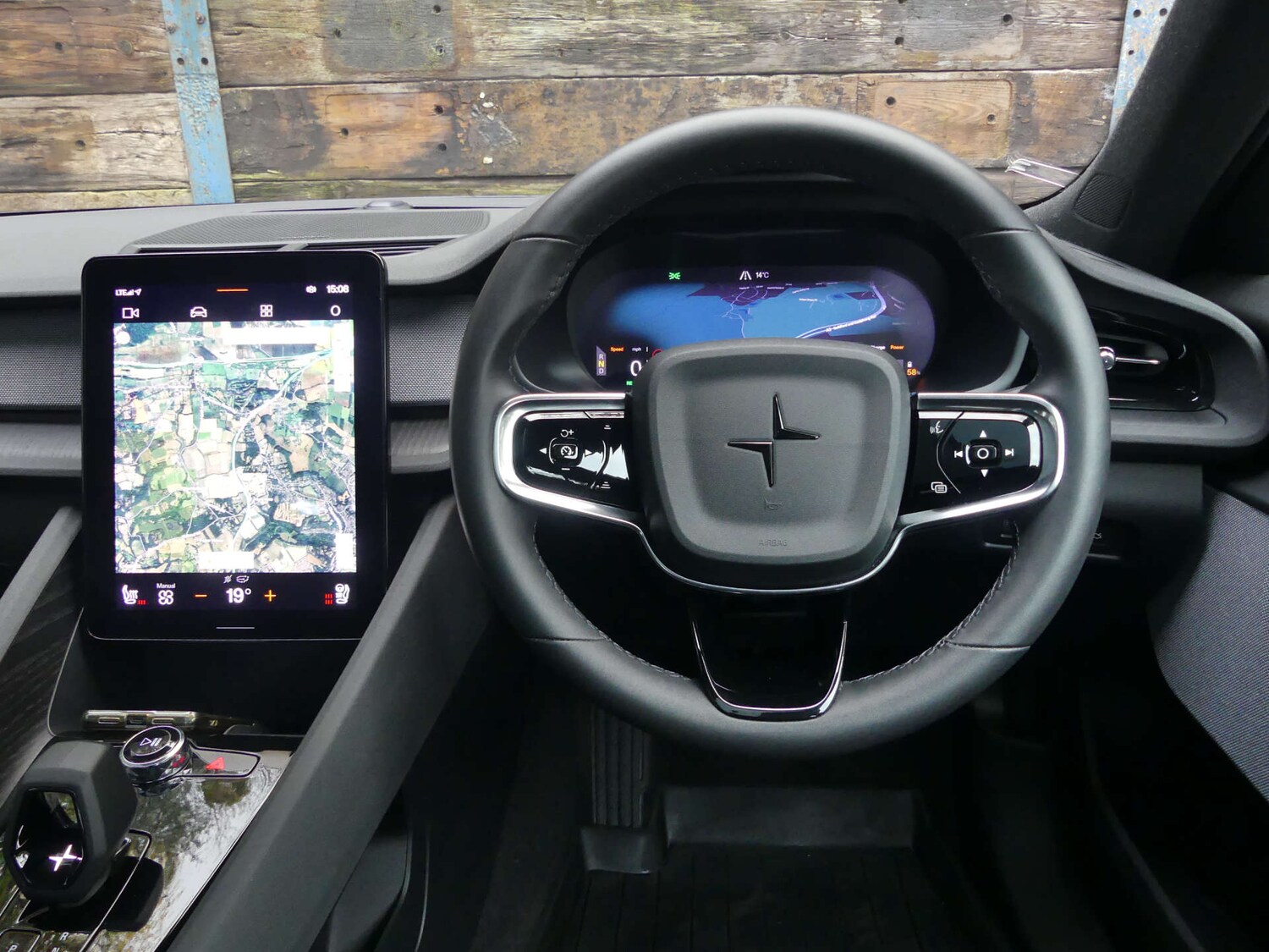 Used Polestar Polestar 2 2021 for sale - 76556037: Photo 64