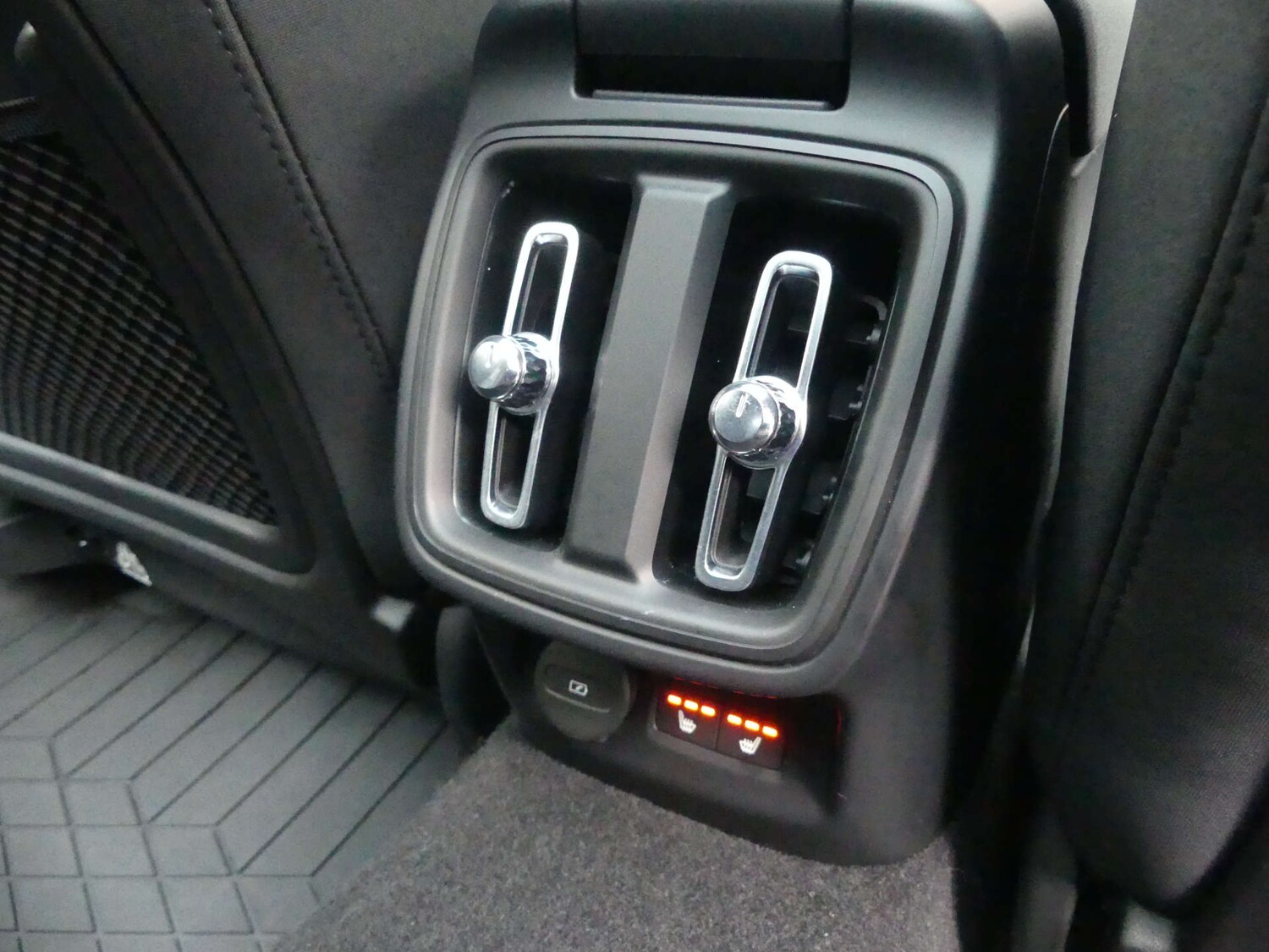 Used Polestar Polestar 2 2021 for sale - 76556037: Photo 69