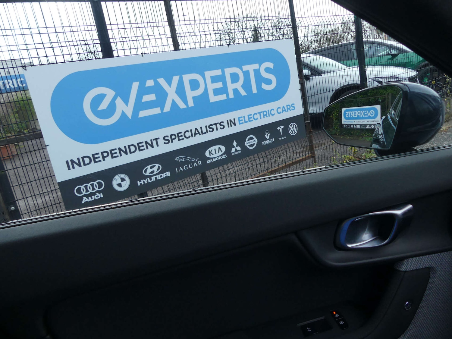 Used Polestar Polestar 2 2021 for sale - 76556037: Photo 7