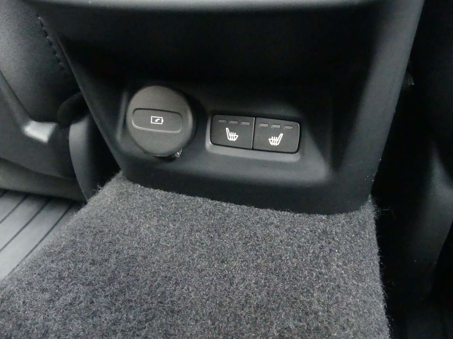 Used Polestar Polestar 2 2021 for sale - 76556037: Photo 70