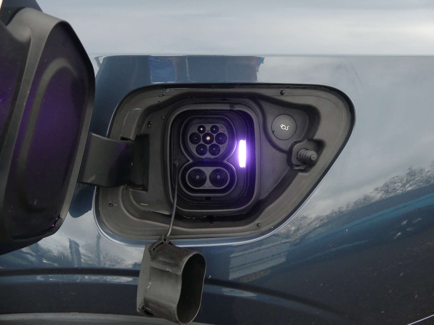 Used Polestar Polestar 2 2021 for sale - 76556037: Photo 88