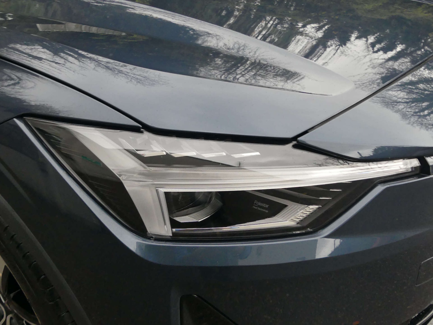 Used Polestar Polestar 2 2021 for sale - 76556037: Photo 89